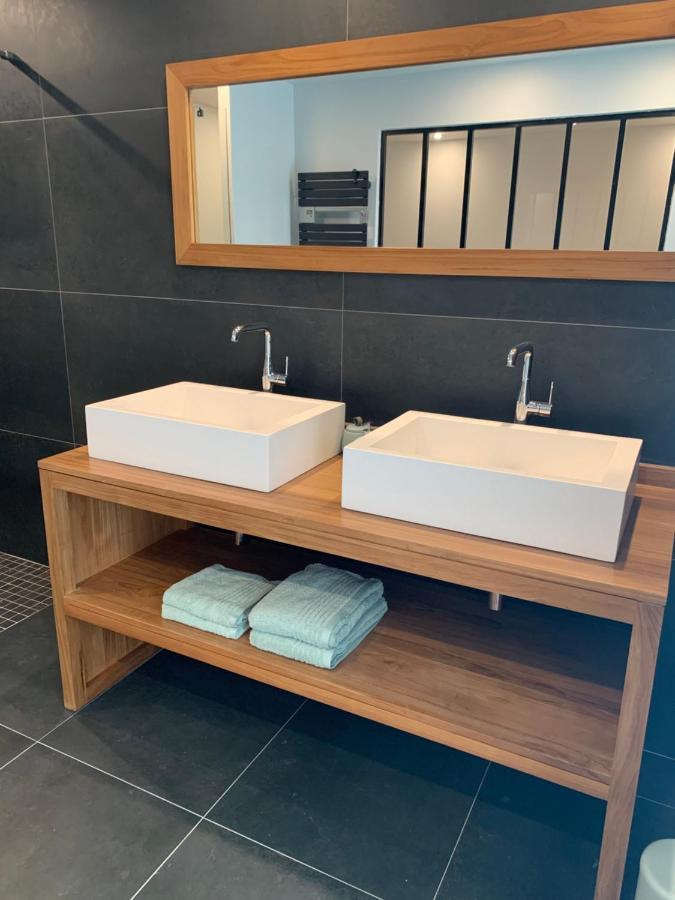 Вилла Relax & Spa - Sejour Romantique Margny-les-Compiegne Экстерьер фото