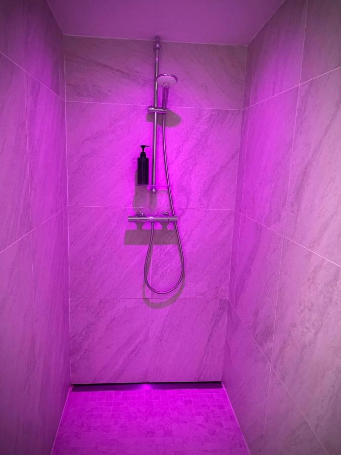 Вилла Relax & Spa - Sejour Romantique Margny-les-Compiegne Экстерьер фото